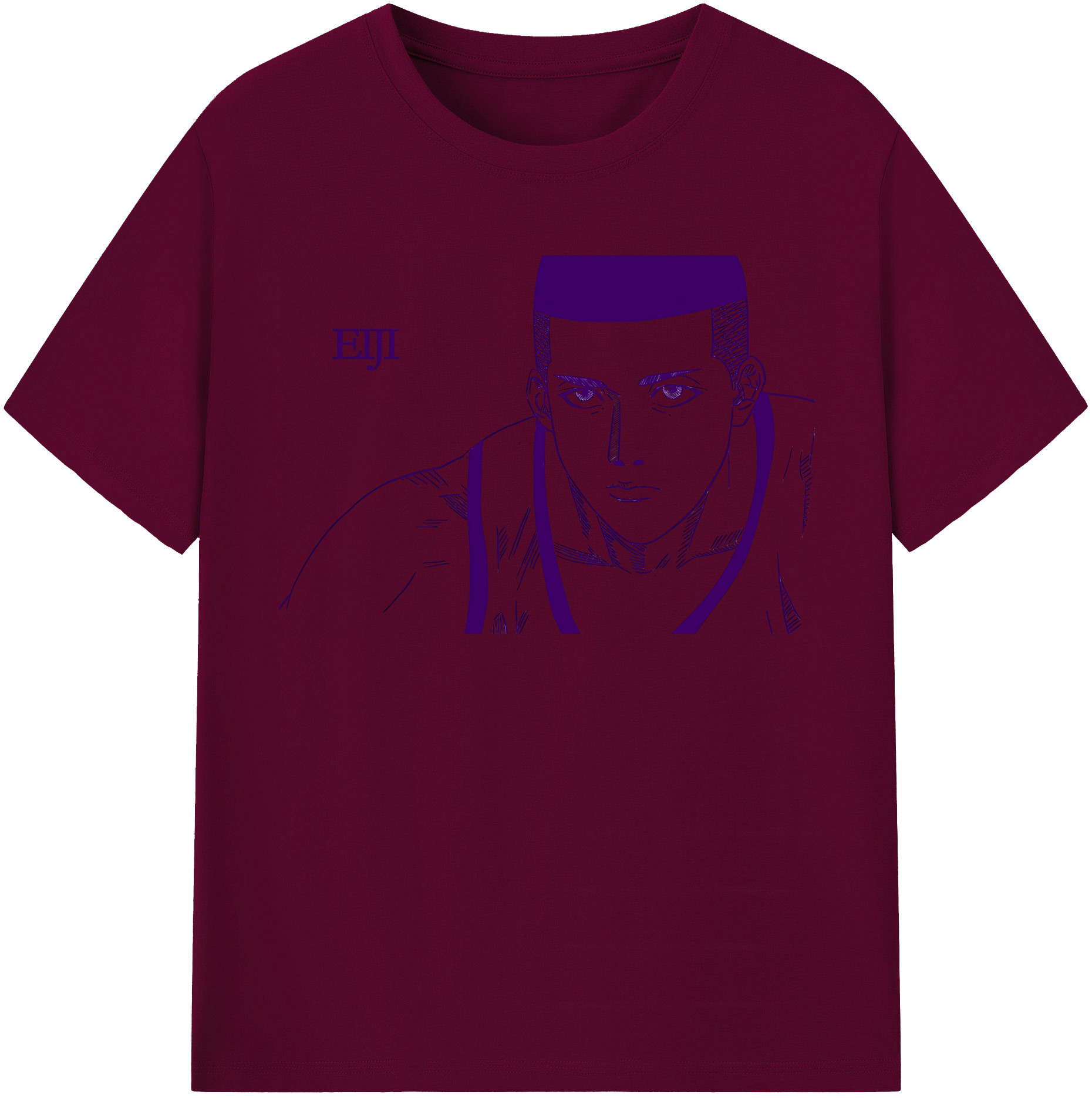 （画像用） SLAM DUNK／スラムダンク レディースカジュアルプリントTシャツ（綿100％）